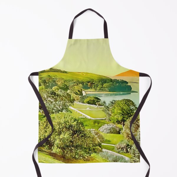 Item preview, Bantry Bay Cork 1895 designed and sold by OliDesigns.