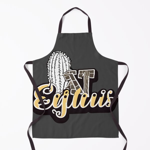 Item preview, Retro Fantasy Cactus Doodle Logo Gibberish designed and sold by Chubuter.