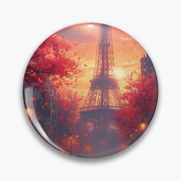 Item preview, Romantic Valentine's Day designed and sold by FireScreen.