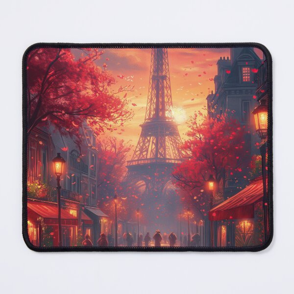 Item preview, Romantic Valentine's Day designed and sold by FireScreen.