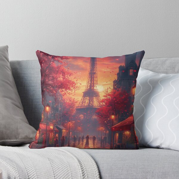 Item preview, Romantic Valentine's Day designed and sold by FireScreen.