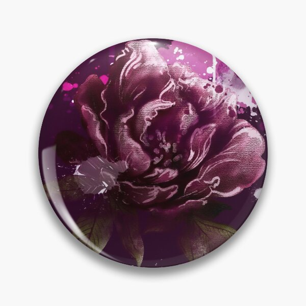 Item preview, Peony  designed and sold by Julius42.