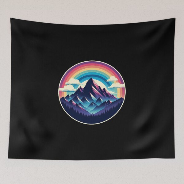 Item preview, Looking at the rainbow and being a part of it...(2) designed and sold by DesignAnother.
