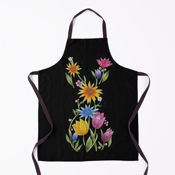 Item preview, rabbit flower designed and sold by jkrphoto.
