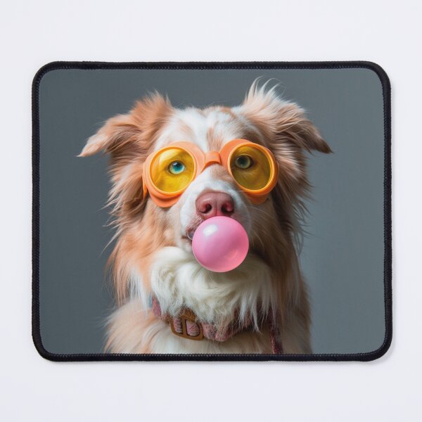 Item preview, Doggo Life designed and sold by gabigonzalezart.