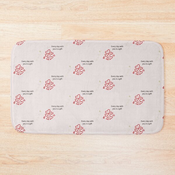 Item preview, Every day with you is a gift designed and sold by MagicStudioArt.