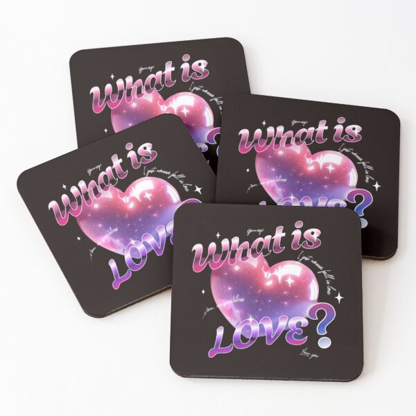 Item preview, What is Love designed and sold by urbanewear clothing.