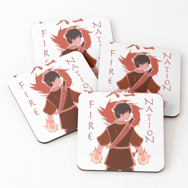 Item preview, Zuko Prince of Fire designed and sold by lennenart.