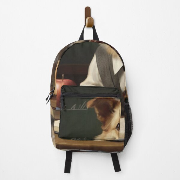 Item preview, Wise Paws Academy: Canine Scholar designed and sold by DoggyDream.