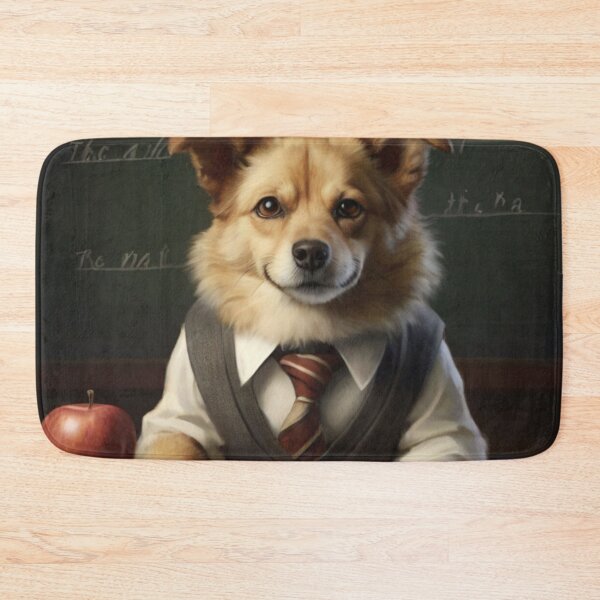 Item preview, Wise Paws Academy: Canine Scholar designed and sold by DoggyDream.