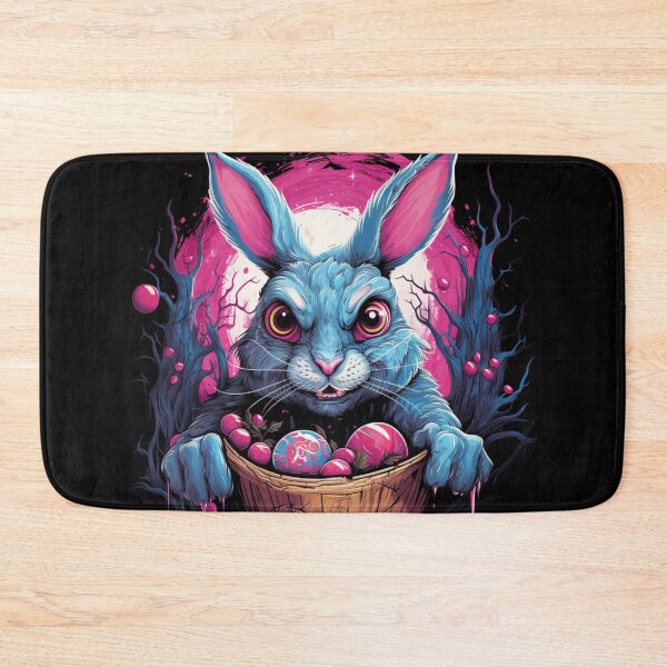 Item preview, Un Happy Easter Creative Gifts For Easter designed and sold by bunnyshopAW.