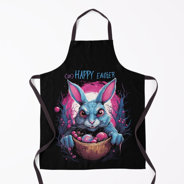 Item preview, Un Happy Easter Creative Gifts For Easter designed and sold by bunnyshopAW.