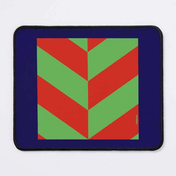 Item preview, BLOW UP MOVIE: POP ART CUSHION - 'OP ART DIAGONALS' designed and sold by phigment-art.