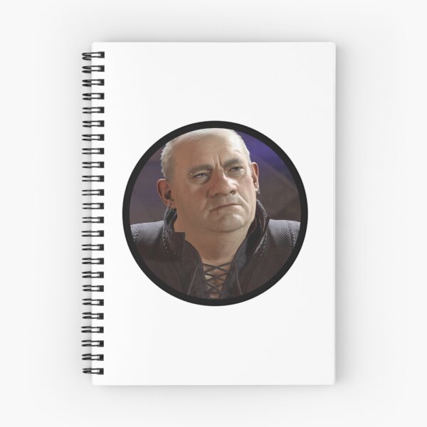 Item preview, Howard approves 11 without text designed and sold by LisaKayInk.