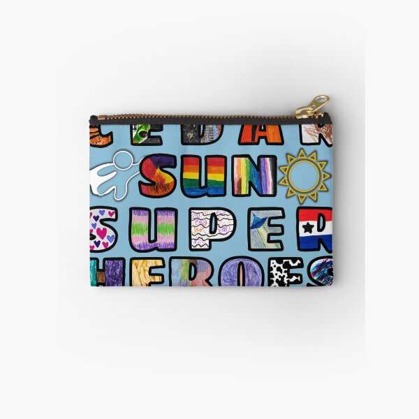 Item preview, Student Letter Art designed and sold by 917CedarSchool.