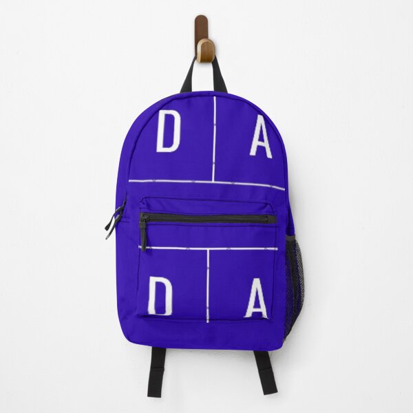 Item preview, Dada Essential T-Shirt designed and sold by NIZAR din⭐⭐⭐⭐⭐.