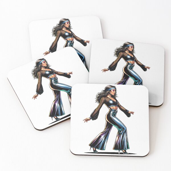 Item preview, Retro Dance Fever designed and sold by M-ormin.