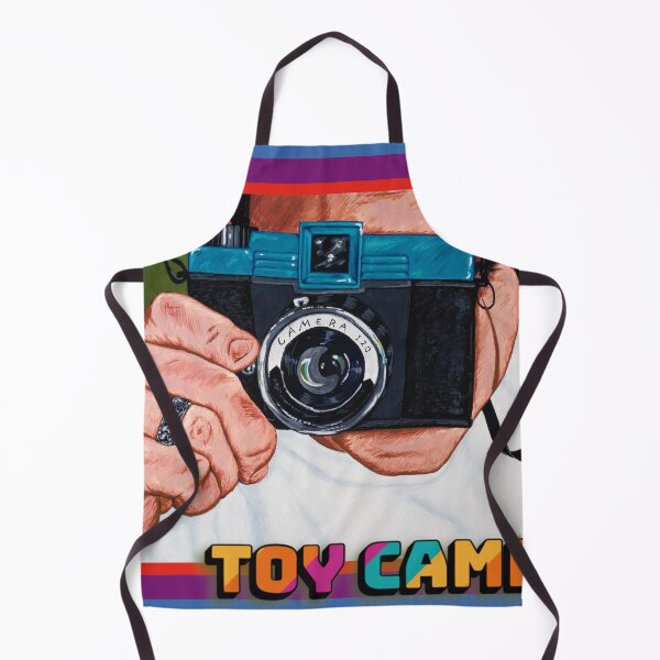 Item preview, Contemporary Daily Life: Toy Camera designed and sold by IbereRomani.