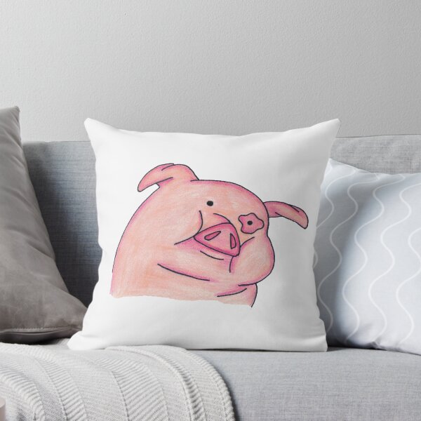 Item preview, LITTLE PIG designed and sold by Rodrigo Ivan Terrones Lopez.