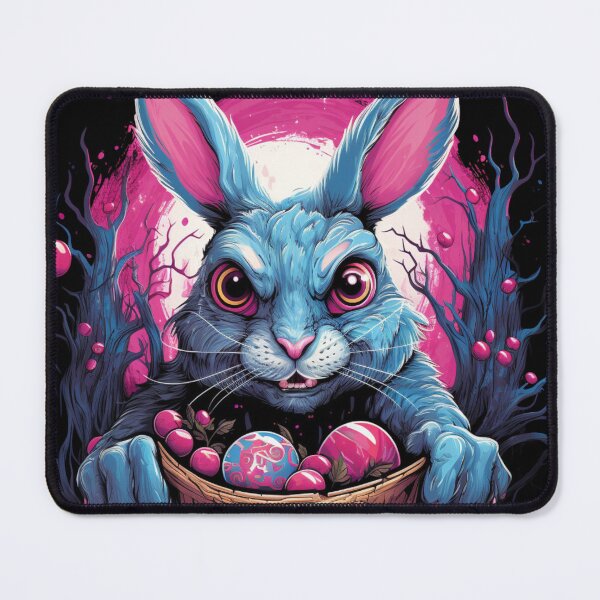 Item preview, Un Happy Easter Creative Gifts For Easter designed and sold by bunnyshopAW.