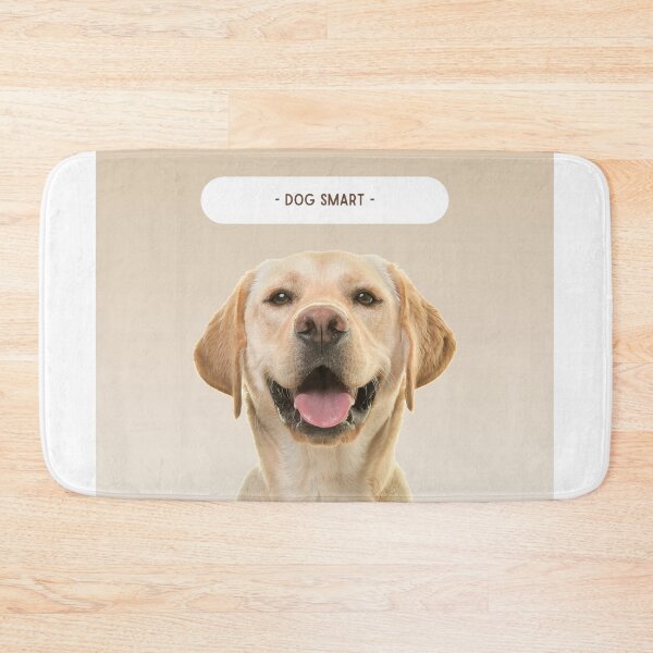 Item preview, NEWEST DOG SMART MOST FUNNY designed and sold by ghallen64.