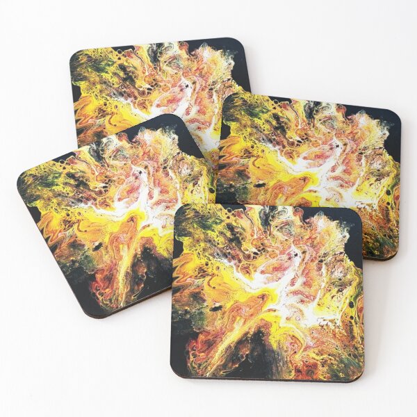 Item preview, Fire Flower designed and sold by J-Rage.