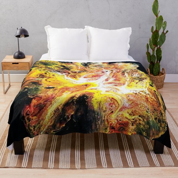 Item preview, Fire Flower designed and sold by J-Rage.