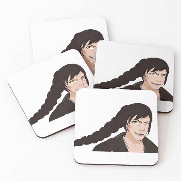 Item preview, Tyrian Calloway RWBY designed and sold by mousiearts.