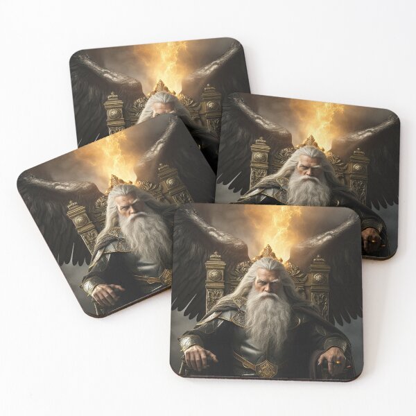 Item preview, El-Shaddai  designed and sold by OccultDreams.