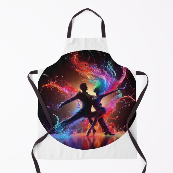 Item preview, Fire dance designed and sold by Toms Tee.