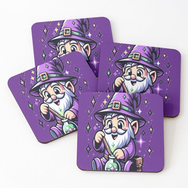 Item preview, Alchemical Sparkles designed and sold by WiltedCabbage.