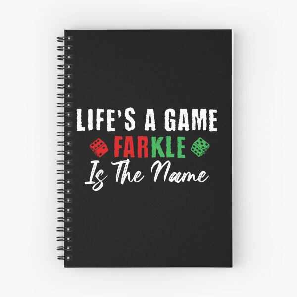 Item preview, Farkle Game Lover Farkle Player Farkle Dice Game Gift designed and sold by HosvPrint .s.
