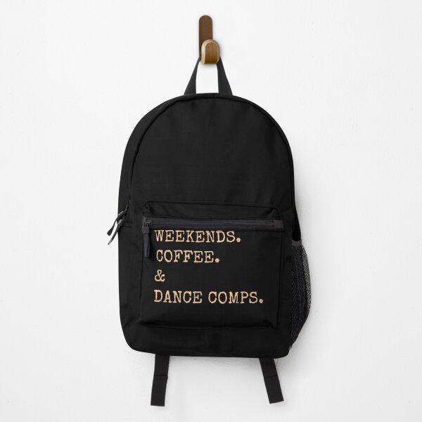 Artikelvorschau,  Vintage Retro Weekends Kaffee- und Tanzwettbewerbe entworfen und verkauft von HaHaArtwork.