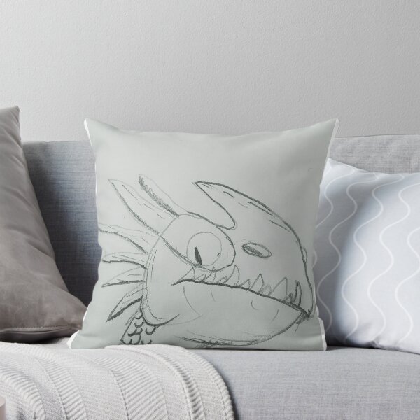 Item preview, Stormfly Sketch designed and sold by ColorfulCoyote.
