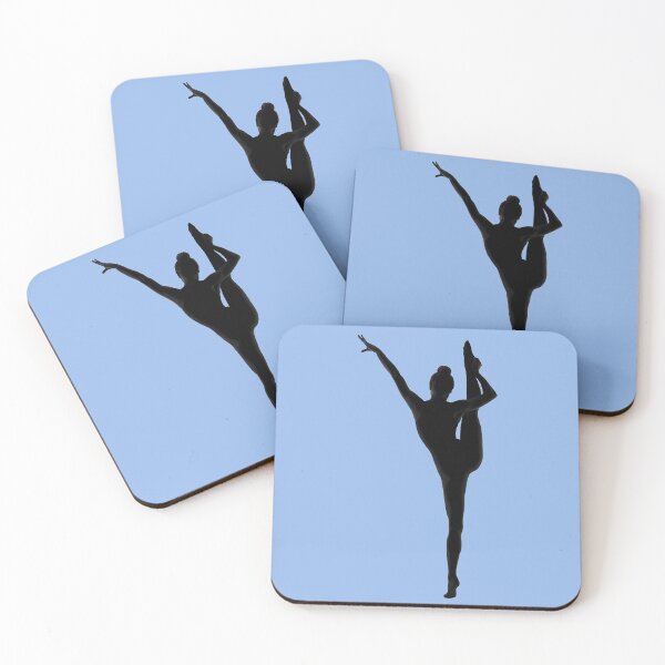 Item preview, silhouette dancer 01 designed and sold by Lefteris Betsis.