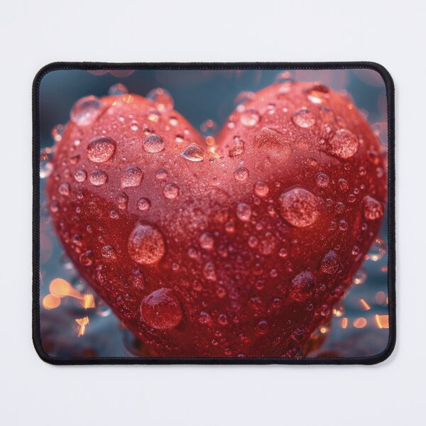 Item preview, Romantic Valentine's Day designed and sold by FireScreen.
