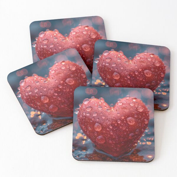 Item preview, Romantic Valentine's Day designed and sold by FireScreen.