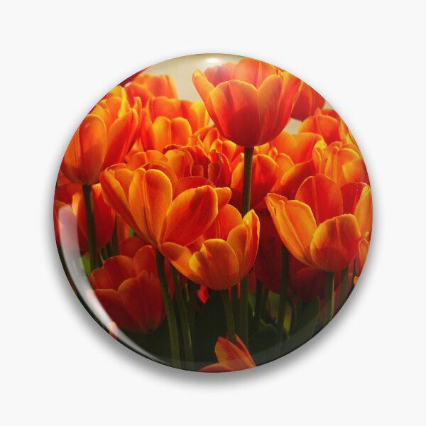 Item preview, Spring Tulips designed and sold by DebBeausoleil.