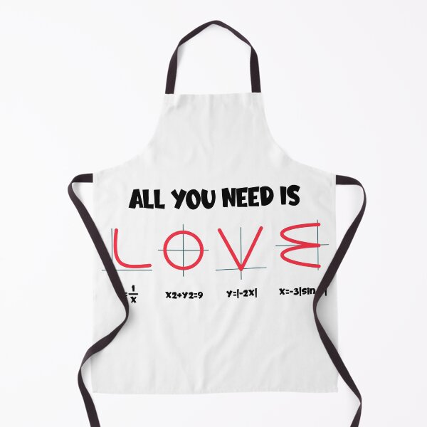 Item preview, All You Need Is Love designed and sold by ScienceCorner.