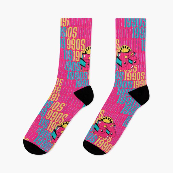 Item preview, 1990s retro design 20 - OG Pink Background designed and sold by PunjabanJatti.