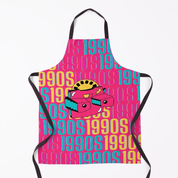 Item preview, 1990s retro design 20 - OG Pink Background designed and sold by PunjabanJatti.