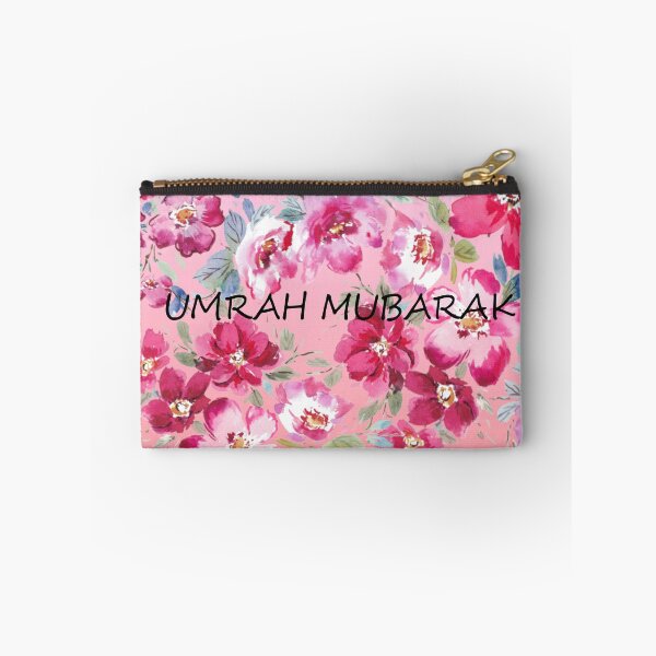 Artikelvorschau, Umrah-Geschenke entworfen und verkauft von Asmaasghar.