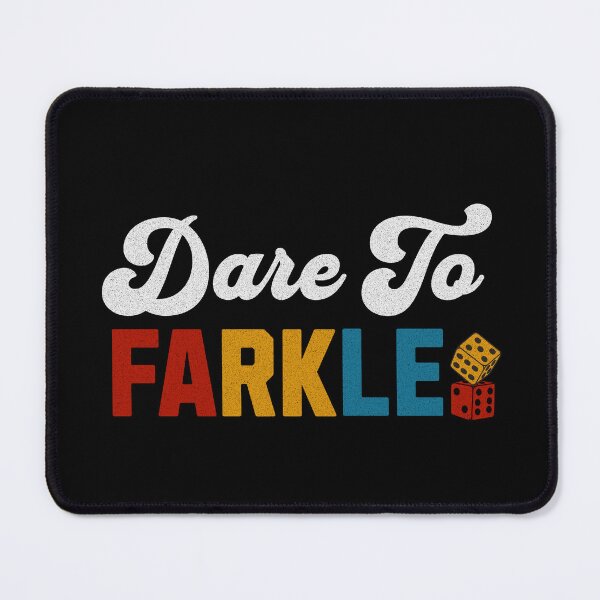 Item preview, Farkle Game Lover Farkle Player Farkle Dice Game Gift designed and sold by HosvPrint .s.