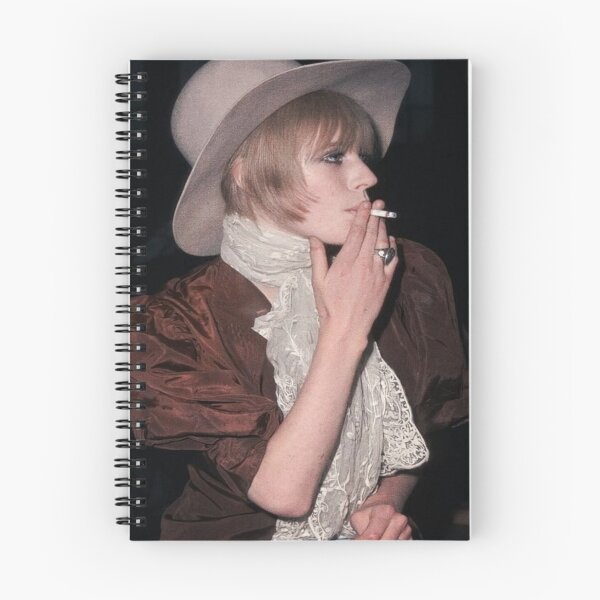 Item preview, Marianne Faithfull  designed and sold by warshipologiste.