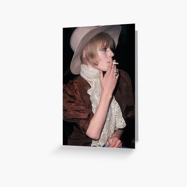 Item preview, Marianne Faithfull  designed and sold by warshipologiste.