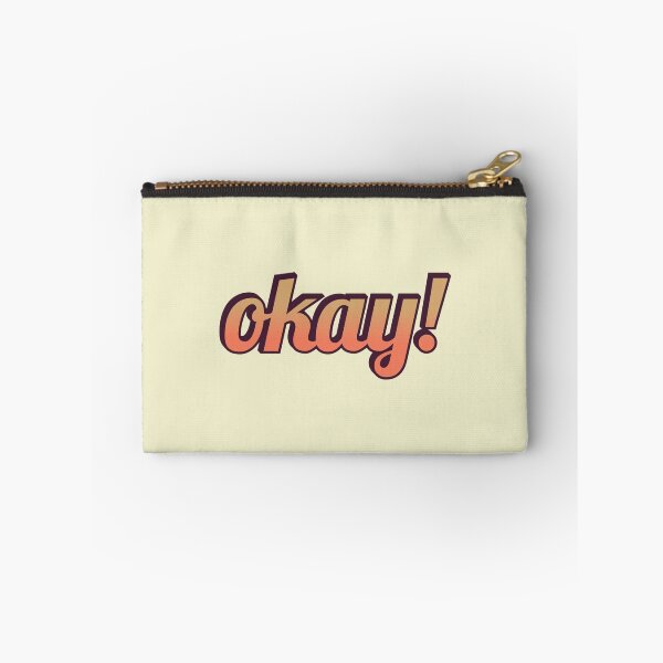 Item preview, okay! designed and sold by gschroeds.