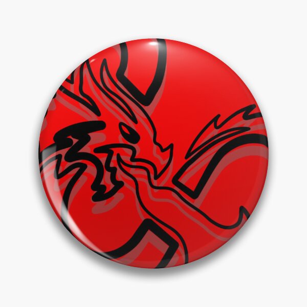 Item preview, D&D Logo designed and sold by Here-We-Go.