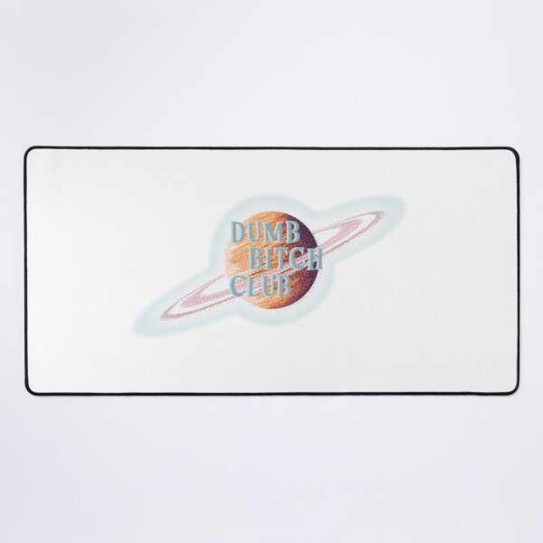 Item preview, Dumb Bitch Club designed and sold by Han S..