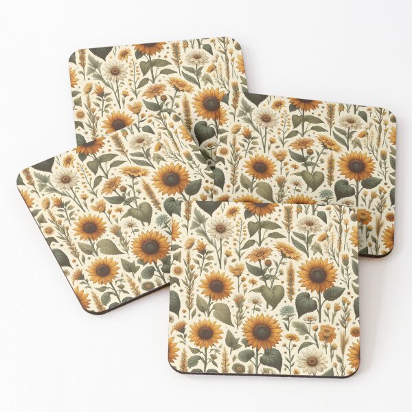 Item preview, Sonnenblumen designed and sold by pikeArt-Gallery.