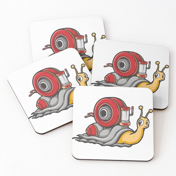 Item preview, Turbo Gary  designed and sold by VETRO⭐.